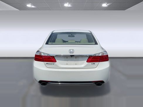 Used 2013 Honda Accord EX-L image 7