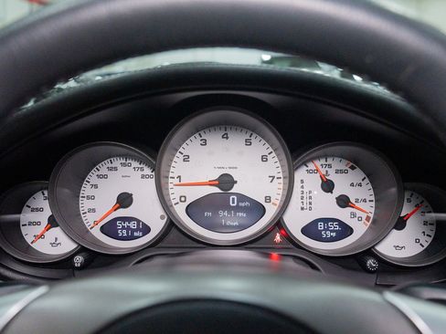 Used 2008 Porsche 911 Carrera S image 35