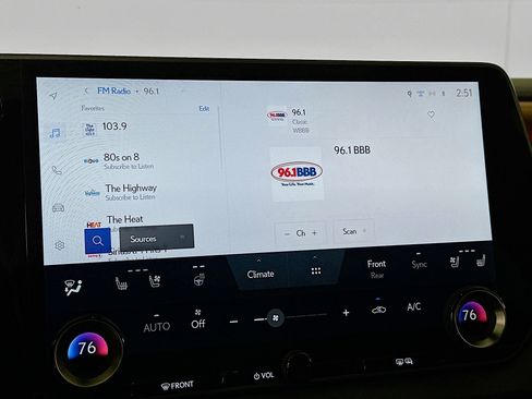 Used 2023 Lexus RX 350 Premium Plus image 21