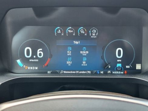 Used 2024 Ford Expedition King Ranch image 14