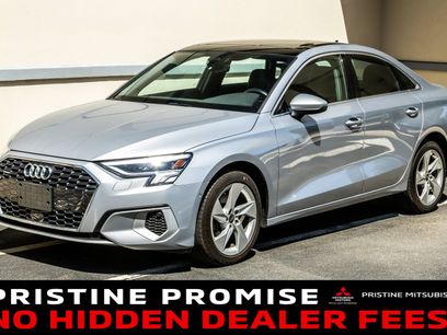 Used 2023 Audi A3 2.0T Premium Plus w/ Premium Plus Package
