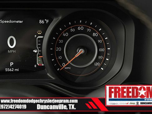 New 2024 Jeep Wrangler Sport S image 32