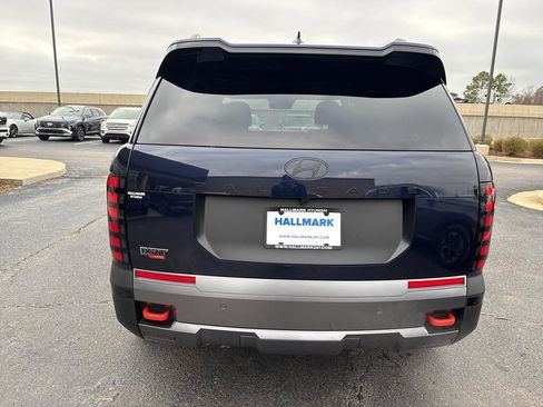 New 2026 Hyundai Palisade XRT Pro image 6