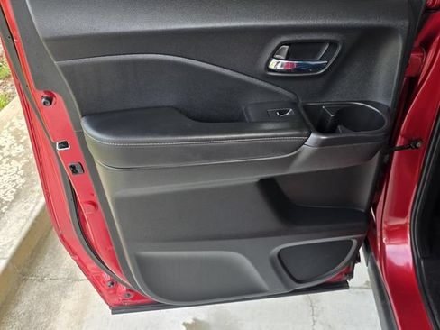 Used 2021 Honda Ridgeline RTL image 34