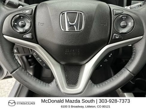 Used 2018 Honda Fit EX-L image 14