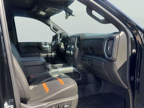 Used 2021 GMC Sierra 1500 AT4 AWD/4WD image 58