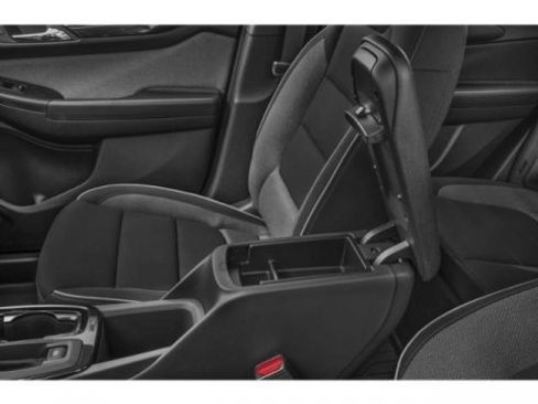 New 2026 Chevrolet TrailBlazer LS w/ LS Convenience Package FWD image 17