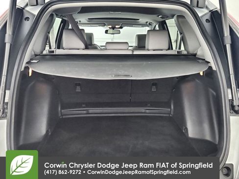 Used 2022 Honda CR-V EX-L image 32