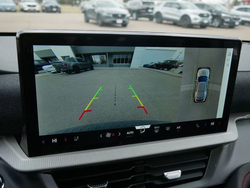 New 2026 Ford Explorer ST-Line w/ ST-Line Street Pack AWD/4WD image 26