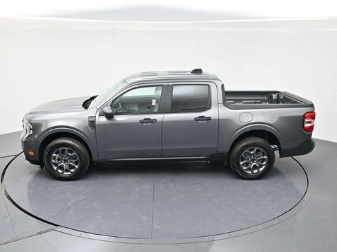 New 2025 Ford Maverick XLT w/ Equipment Group 301A image 44