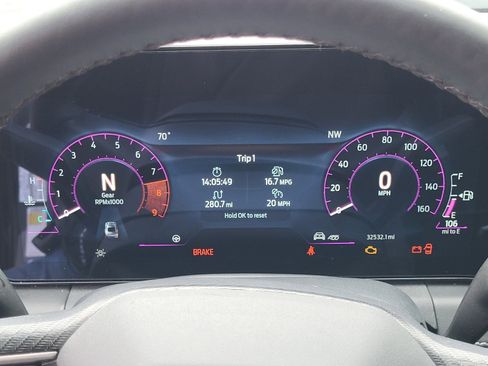 Certified 2024 Ford Mustang GT Premium image 27