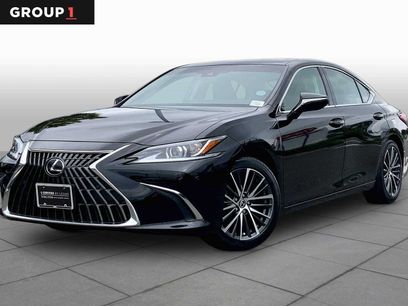 Certified 2024 Lexus ES 350 w/ Premium Package