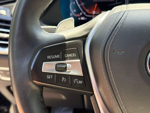 Used 2019 BMW X5 xDrive40i w/ Convenience Package AWD/4WD image 25