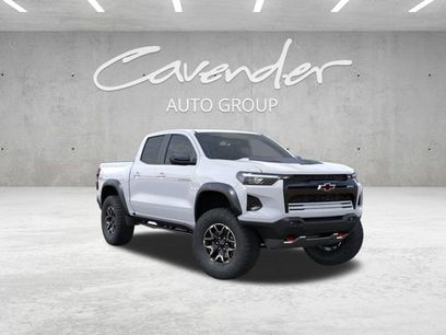 New 2026 Chevrolet Colorado ZR2 w/ Technology Package