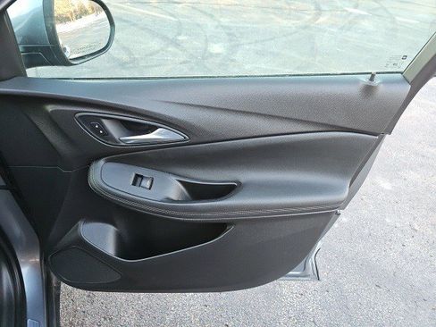 Used 2021 Buick Encore GX Preferred image 15