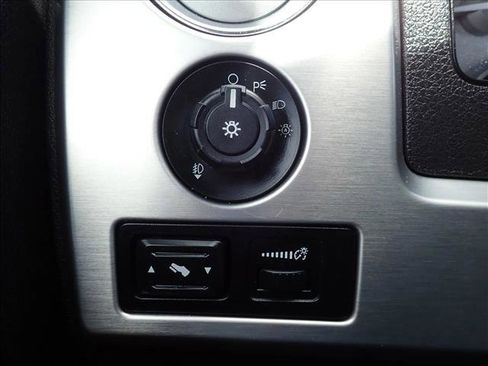 Used 2009 Ford F150 Platinum AWD/4WD image 25