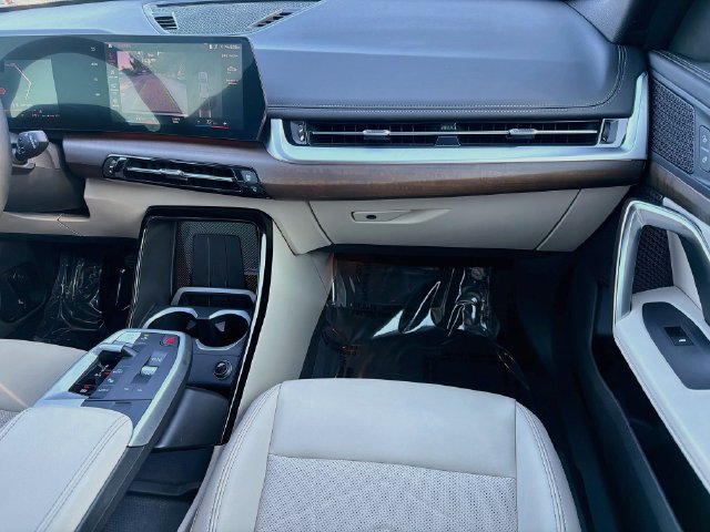 Used 2023 BMW X1 xDrive28i w/ Convenience Package AWD/4WD image 18