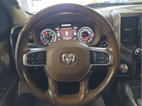 Used 2021 RAM 1500 Limited image 26