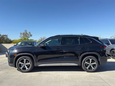 New 2026 Volkswagen Tiguan SE image 8