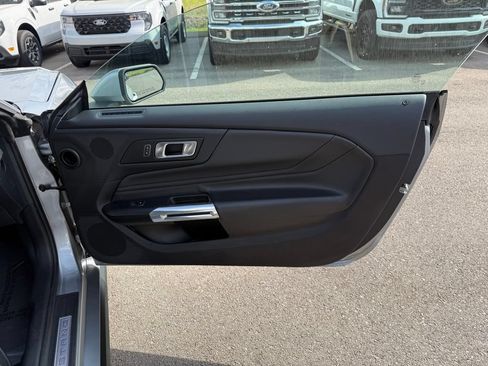 Used 2024 Ford Mustang Premium RWD image 13