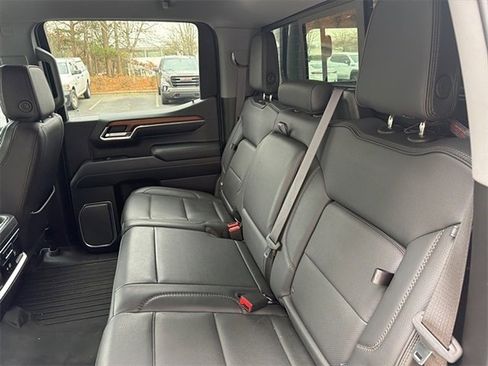 Used 2023 GMC Sierra 1500 Denali w/ Technology Package image 6