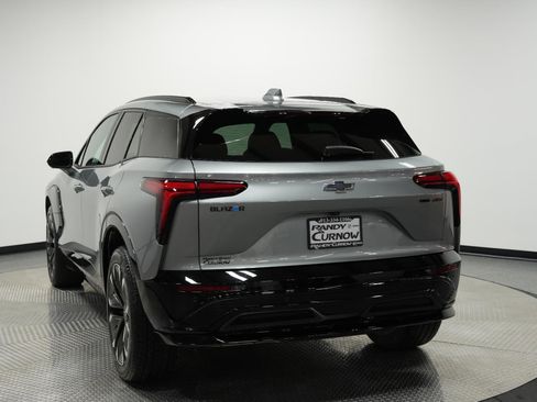 Used 2025 Chevrolet Blazer EV RS AWD/4WD image 5