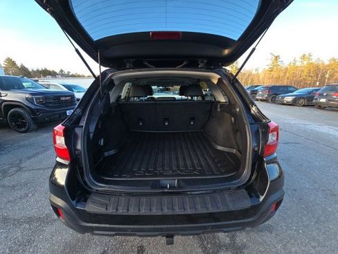Used 2019 Subaru Outback 2.5i Limited image 24