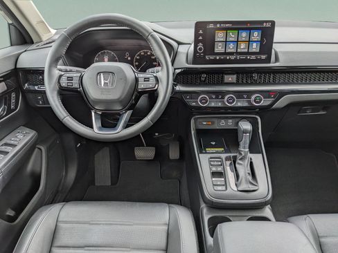 Used 2024 Honda CR-V EX-L image 12