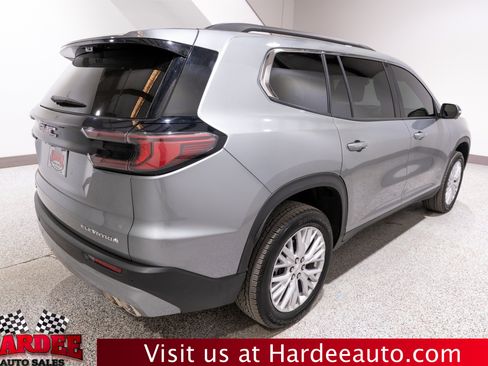 Used 2026 GMC Acadia Elevation w/ Elevation Premium Package FWD image 5
