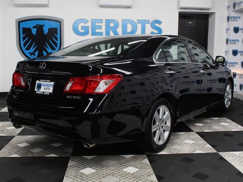 Used 2007 Lexus ES 350 FWD image 4