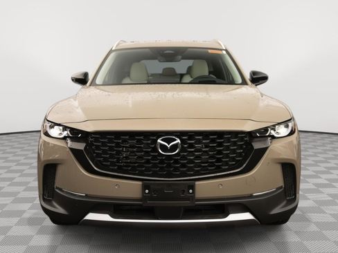New 2026 MAZDA CX-50 AWD 2.5 S image 2