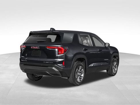 New 2026 GMC Terrain Elevation w/ LPO, Floor Liner Package image 2
