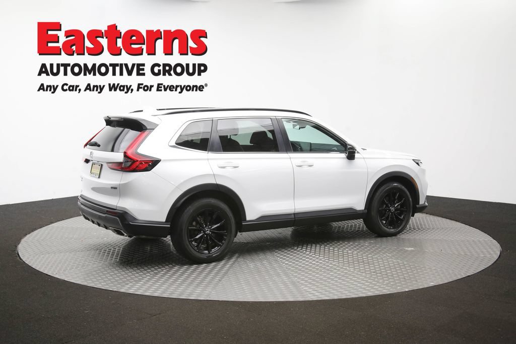 Used 2024 Honda CR-V Sport-L image 44