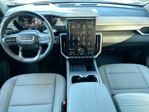 Used 2026 GMC Acadia Elevation w/ Super Cruise Package image 18