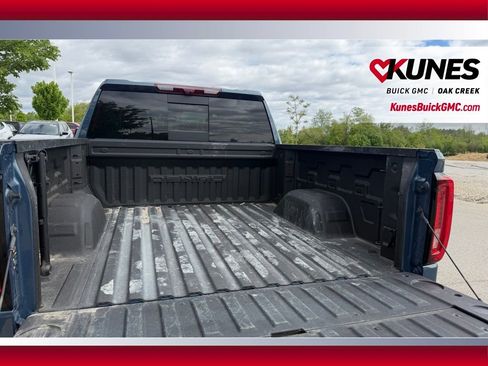 Used 2024 GMC Sierra 1500 Denali w/ Denali Reserve Package AWD/4WD image 5