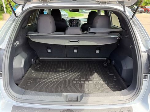 Certified 2025 Subaru Crosstrek 2.5i Sport AWD/4WD image 18