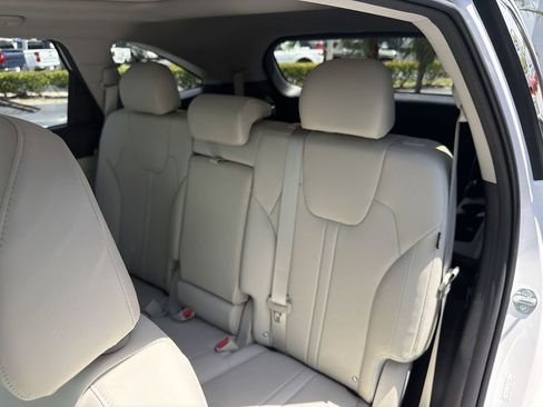 Used 2026 Kia Sorento S w/ S Panoramic Sunroof Package FWD image 20