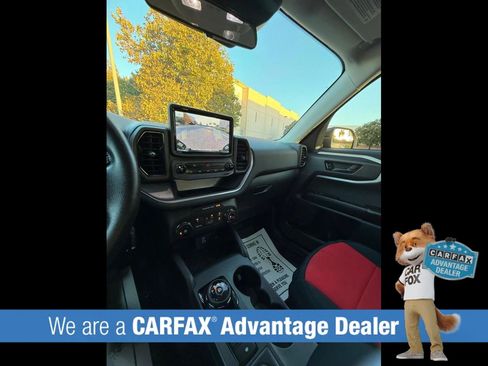 Used 2021 Ford Bronco Sport AWD/4WD image 80