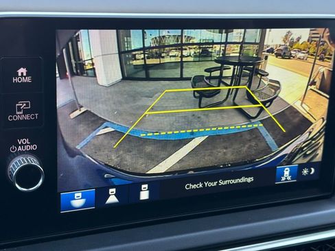 Used 2025 Acura ADX A-Spec image 22