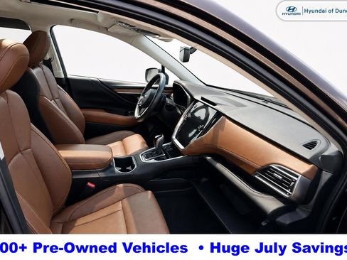 Used 2022 Subaru Outback Touring w/ Popular Package #2 AWD/4WD image 7