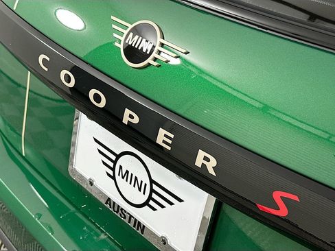 New 2026 MINI Cooper S image 21