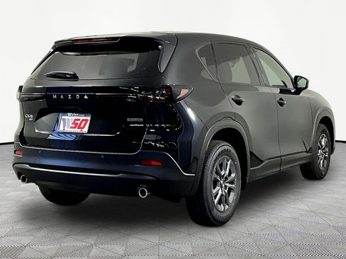 New 2026 MAZDA CX-5 Select AWD/4WD image 7