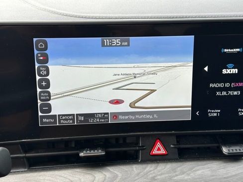 Used 2023 Kia Sportage X-Line w/ X-Line Premium Package image 23