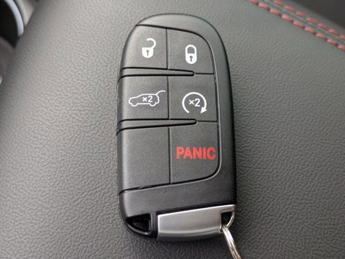 New 2026 Dodge Durango GT w/ Blacktop Package image 26