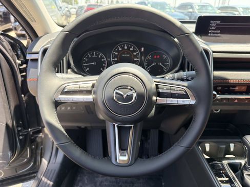 New 2026 MAZDA CX-50 2.5 Turbo w/ Accent Package AWD/4WD image 8