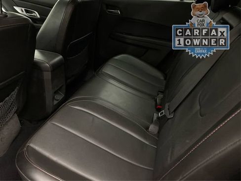 Used 2015 GMC Terrain SLT w/ Chrome Edition FWD image 11