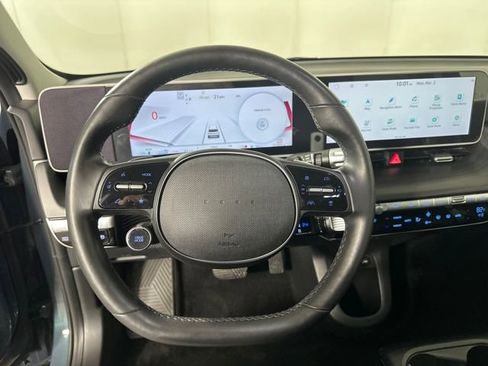 Used 2023 Hyundai Ioniq 5 SEL image 14