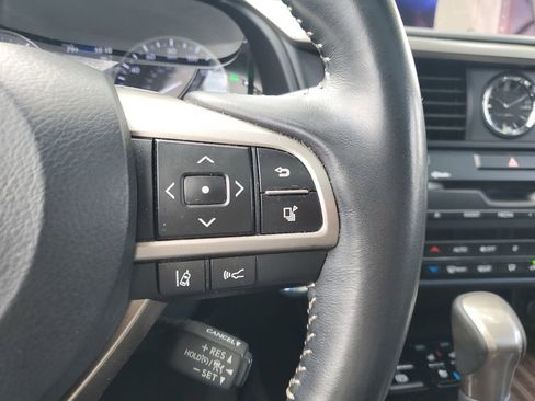 Used 2019 Lexus RX 350L Luxury w/ Accessory Package image 23