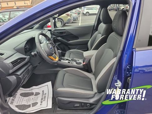 New 2025 Subaru Crosstrek 2.5i Wilderness image 14