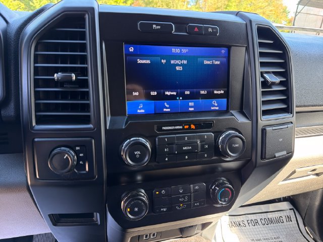 Used 2020 Ford F150 XL w/ Equipment Group 101A Mid AWD/4WD image 20